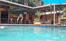 Mahogany Guesthouse Mbombela